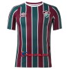 Virallinen Fanipaita Fluminense Kotipelipaita 2021-22 - Miesten